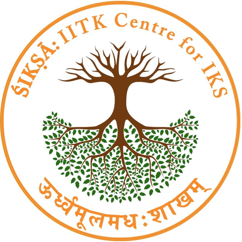 ŚIKṢĀ - IITK Centre for IKS