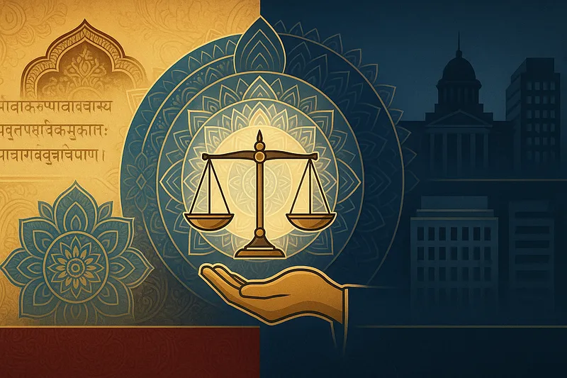 Leadership Wisdom from Ancient India: Balanced Excellence in Public and Corporate Leadership