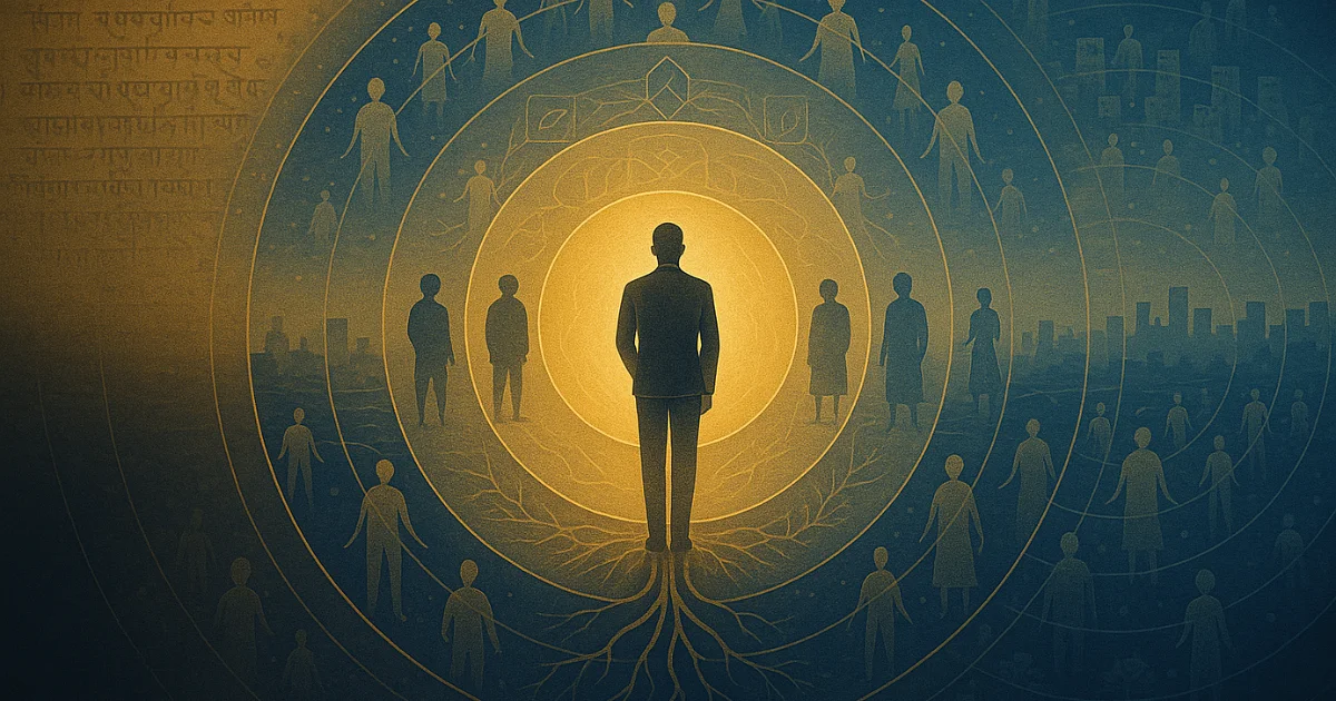 The Ancient Blueprint for Modern Leadership: Wisdom from Kāmandaka's Nītisāra