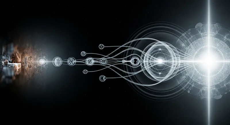 The Architecture of Action: Understanding Mind, Self, and Control in Kāmandaka's Nītisāra