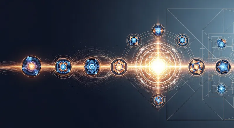 The Inner Architecture of Leadership: Ancient Wisdom for Modern Executives
