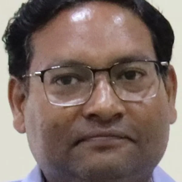 Dr. Vinay Kumar Gupta