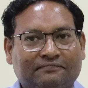 Dr. Vinay Kumar Gupta