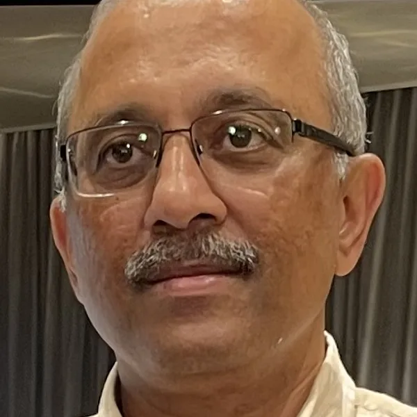 Dr. Pingali Gopal