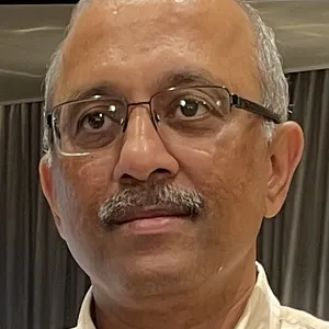 Dr. Pingali Gopal
