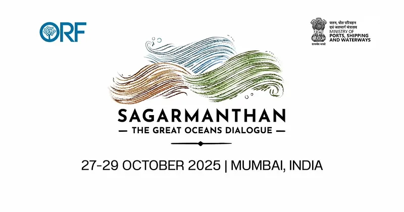 Report on Sagarmanthan: The Great Oceans Dialogue 2025 