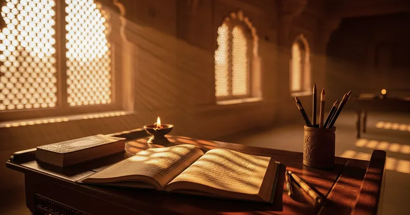 The Ancient Blueprint for Enlightened Leadership