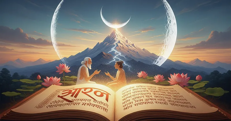 The Wisdom of Elders: Bhāratīya Principles of Ethical Leadership