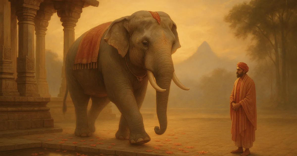 Vinaya: The Foundation of Dhārmika Leadership