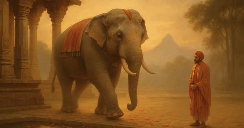 Vinaya: The Foundation of Dhārmika Leadership