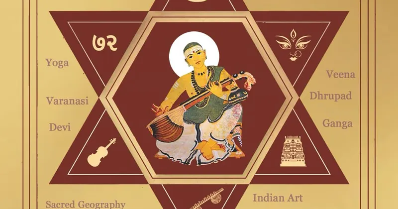 Book Review | Anubhuti: Experiencing Muthusvami Dikshitar by Kanniks Kannikeswaran