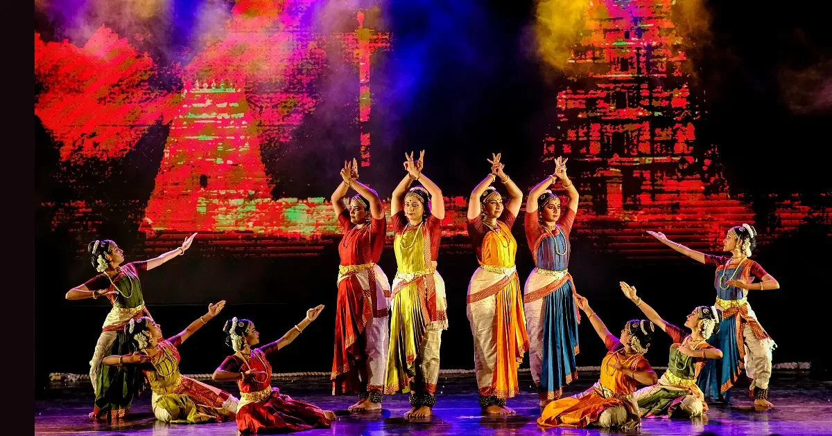 Ramayana Kalpavrksam 2024: Entha Ruchi Raa