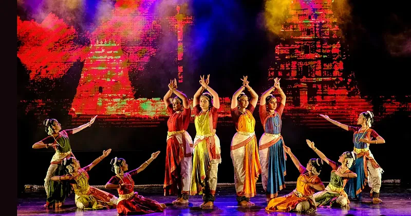 Ramayana Kalpavrksam 2024: Entha Ruchi Raa