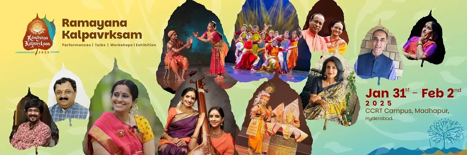 Ramayana Kalpavrksam 2025: Takkuvemi Manaku