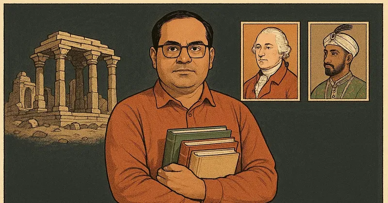 Movie Review | His Story of Itihaas 