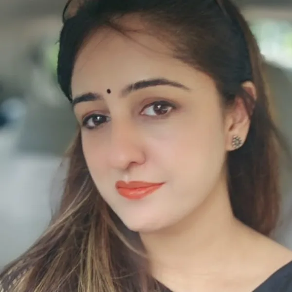 Surya Singh