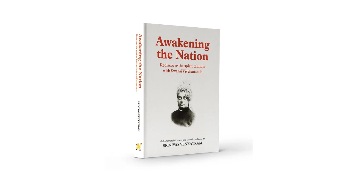 Book Review | Awakening the Nation