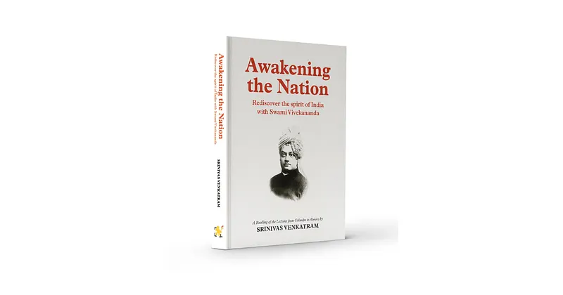Book Review | Awakening the Nation