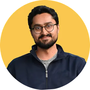 Upendra Dwivedi