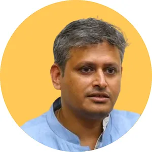 Raghava Krishna