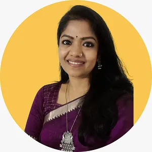 Reena George