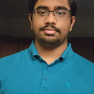 Vivek Rallabandi