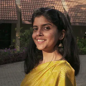 Pornima Rajkarne