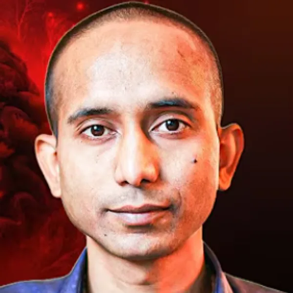 Dr. Jyotiranjan Beuria