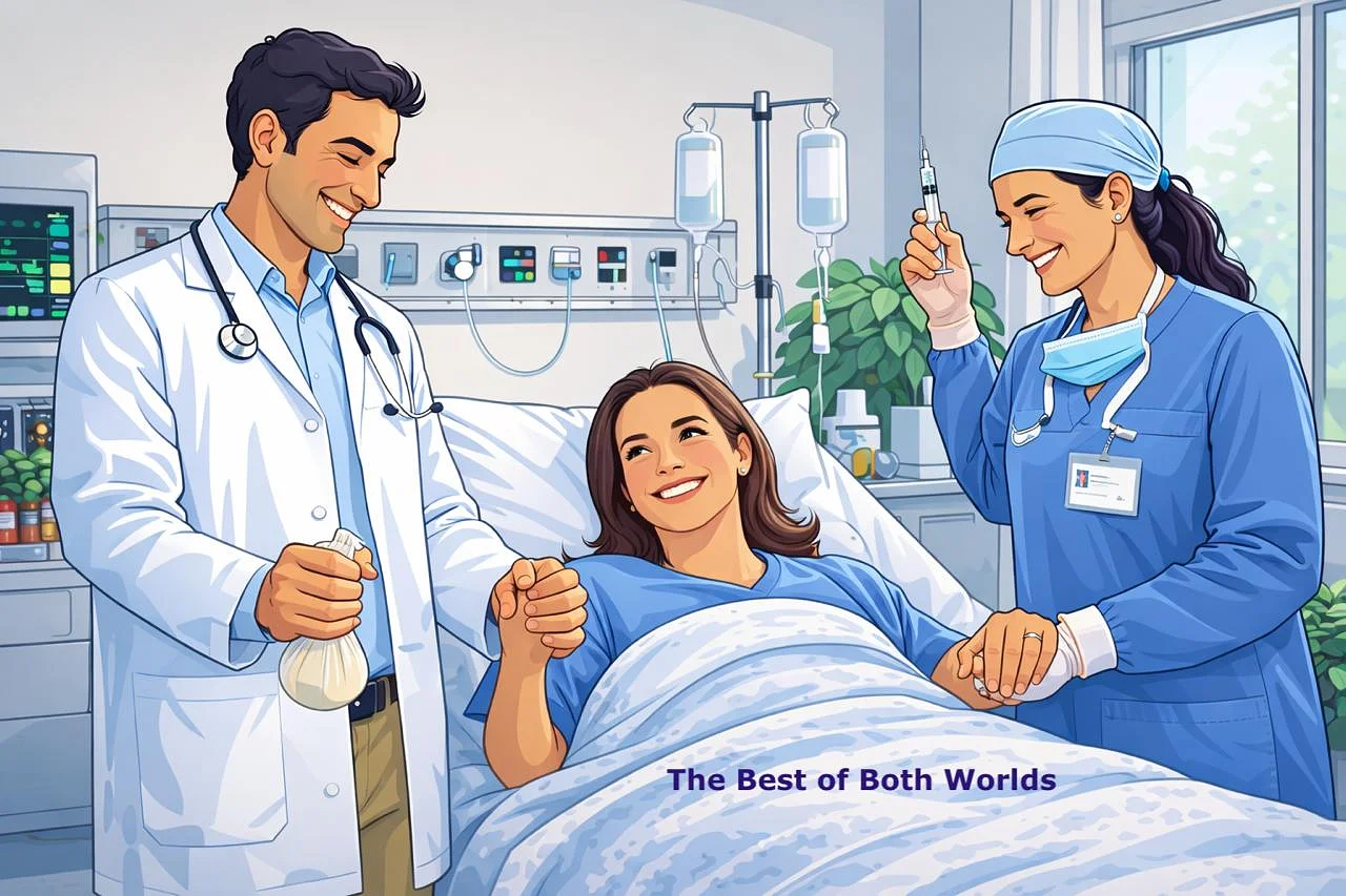 Integrative Medicine: The Confusion Compounded - Part Two