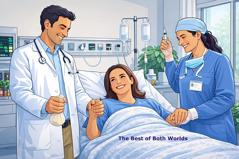 Integrative Medicine: The Confusion Compounded - Part Two