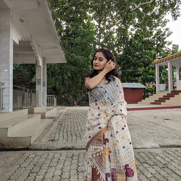 Rituparna Goswami
