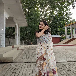 Rituparna Goswami