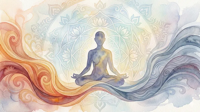 The Science of Inner Inquiry: Ancient Wisdom on Emotional Equanimity