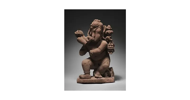 Advaita in Art - The Transcendent Nature of Hindu Art