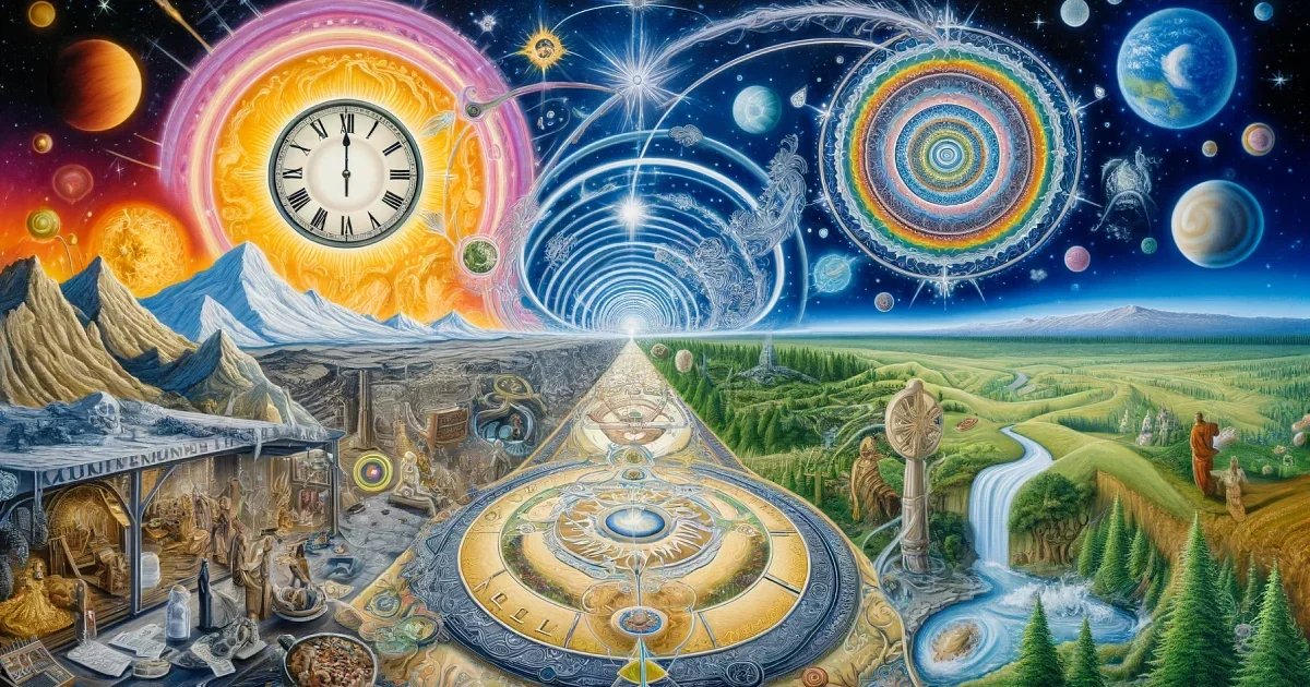 The Difference Between Us - on One-life vs. Multiple-life Metaphysics