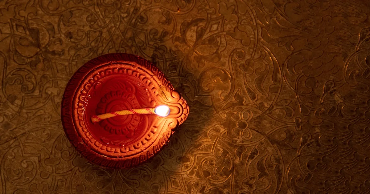 Śailaputrī | Navadurgā - Part 1