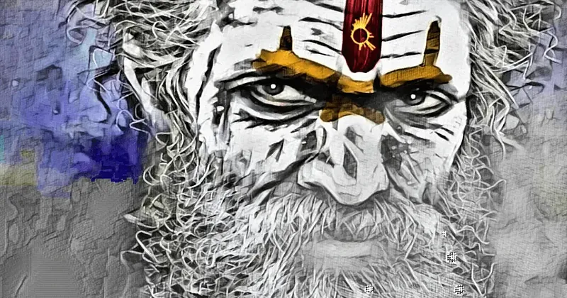 Towards Understanding the Aghorī Paramparā – Part 1