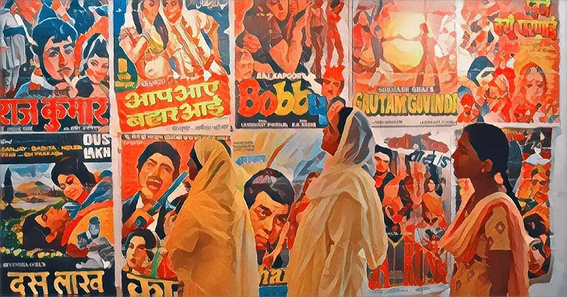 As Seen on TV – Cultural Review of Cinema