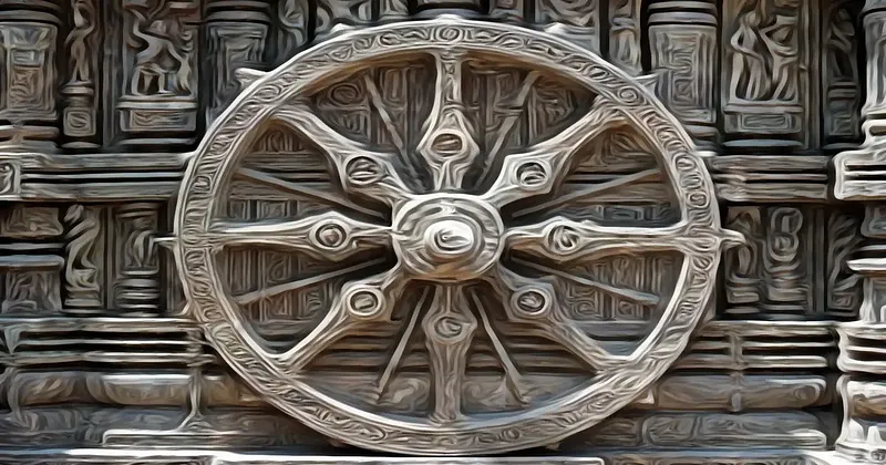 Dharmameter