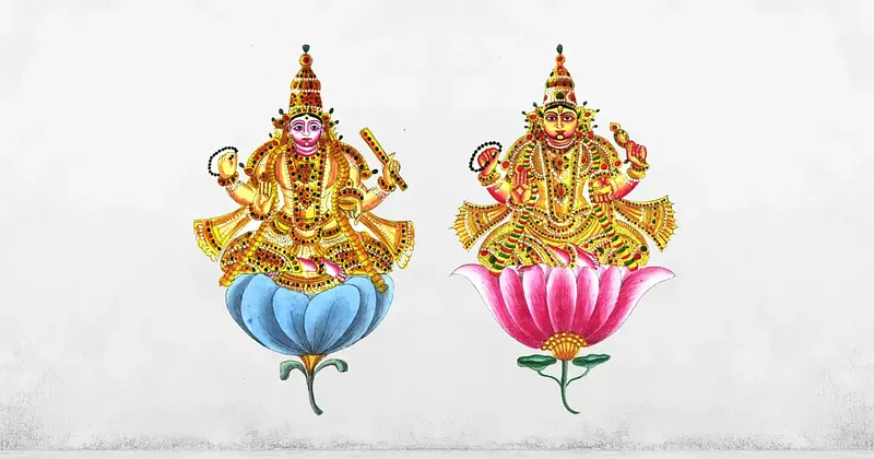 A Dhārmika Frame for Sustainability and Technology