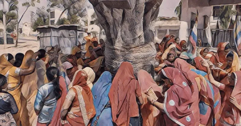 Eco-feminism - Roots in Ancient Hindu Philosophy