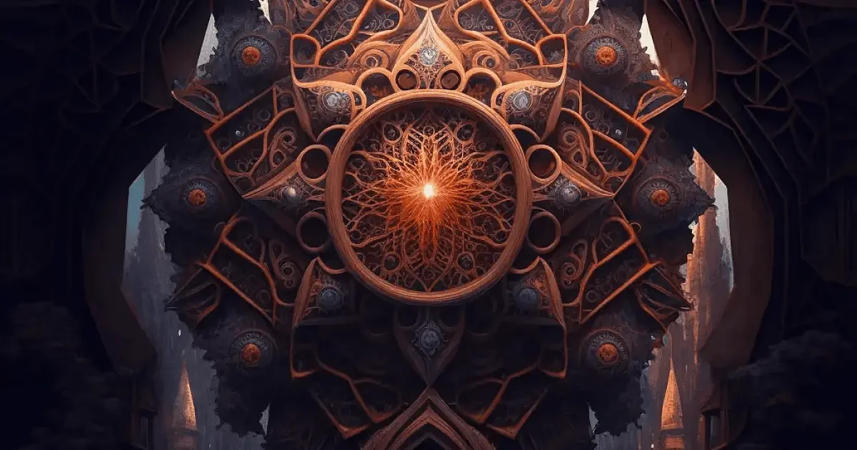 Fractal Maṇḍala 2- the Macrohistoric Case for India's Civilizational Primacy