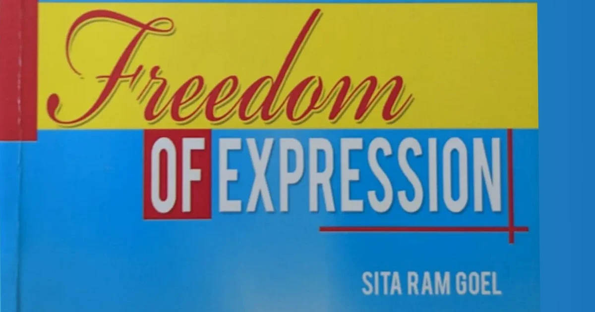 Freedom of Expression