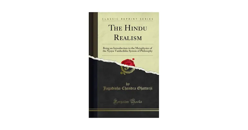 Fundamentals of Nyāya-Vaiśeṣika - An Introduction through the Works of JC Chatterjee and Chittaranjan Naik - Part 3