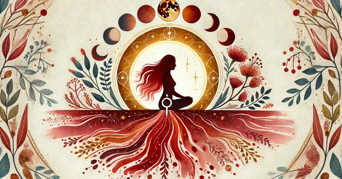 The Hindu View of Menstruation, Part 2
