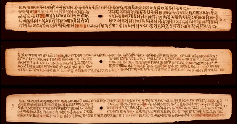 Pre-colonial History of the Dharmaśāstras