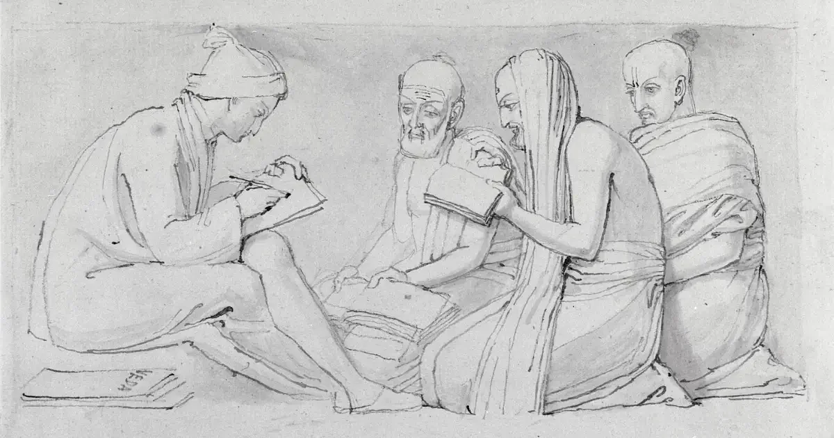 The Codification and Secularization of Hindu Law