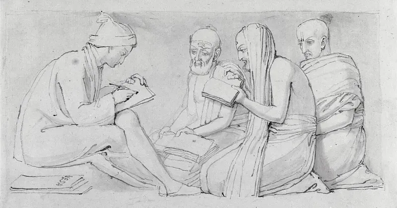 The Codification and Secularization of Hindu Law