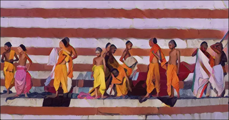 Conserving the Texts, Transmitting the Knowledge - the Place of Gurus in Ancient Indian Education