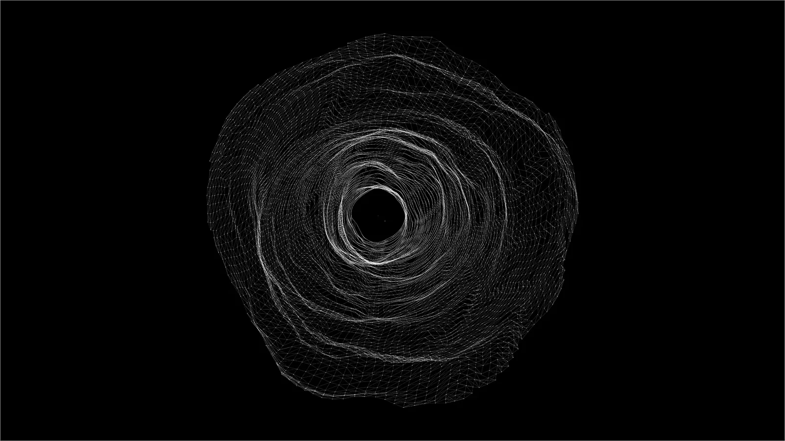 Cosmic Memory